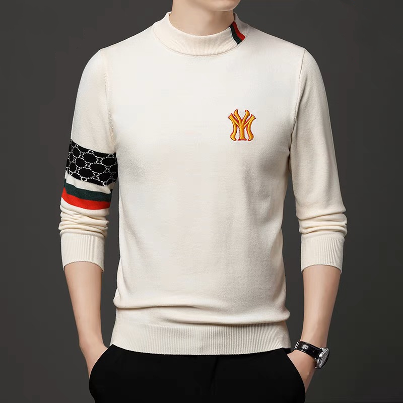 Winter Clothing Brands - High end lüks tasarımcı marka nakış