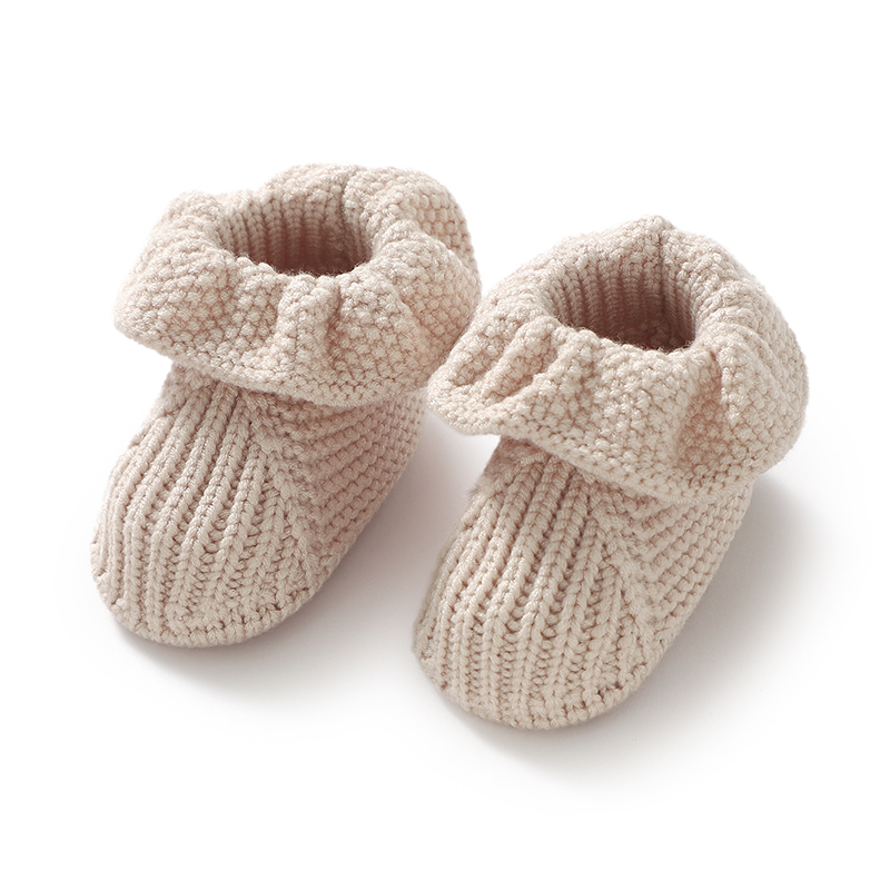 Winter Clothing 1 Year Old - 0-18 m Bebek Sıcak Ilk Yürüyüşe