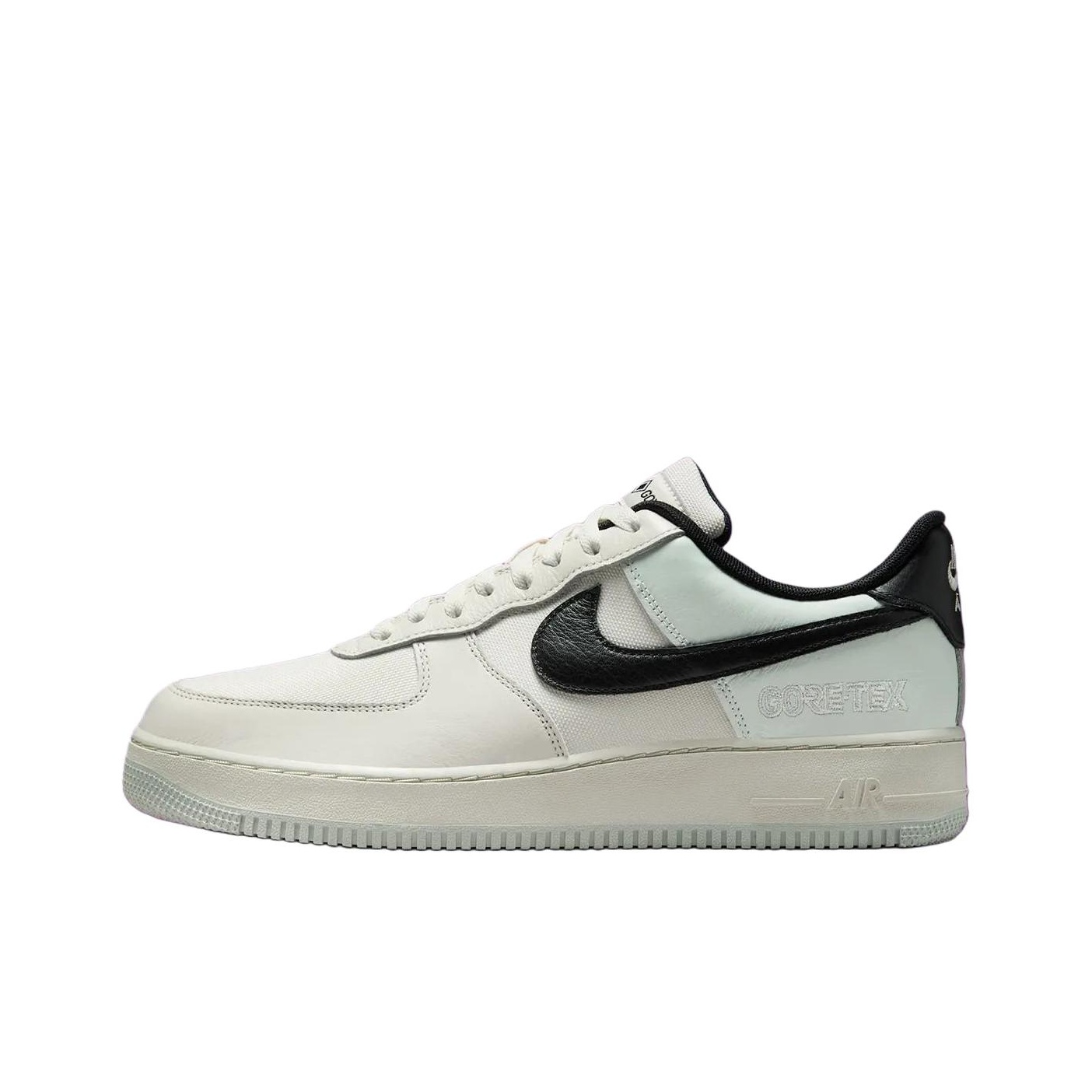 Nike Shoes Air Force 1 - Nike Air Force 1 Deri, Tekstil