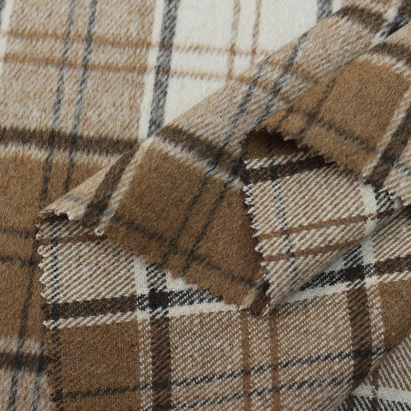 Winter Clothing Women'S - 100x148 cm Yumuşak Kalın Vintage Yün