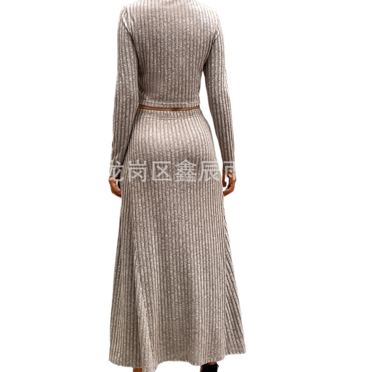 Winter Clothing Women'S - Kışlık Kadın Giyim 2 Parça Takım