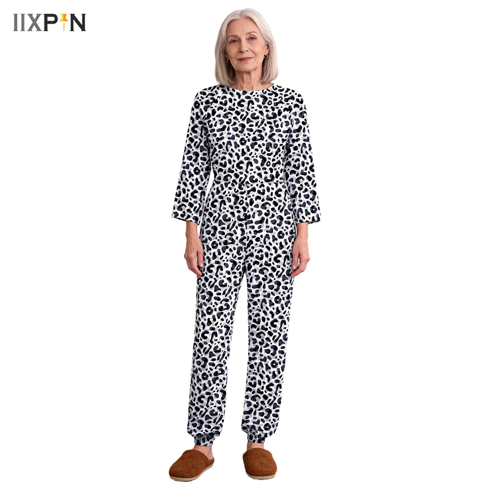 Winter Clothing Needs - Yaşlı Kadınlar İçin Alzheimer Hastalarına Özel