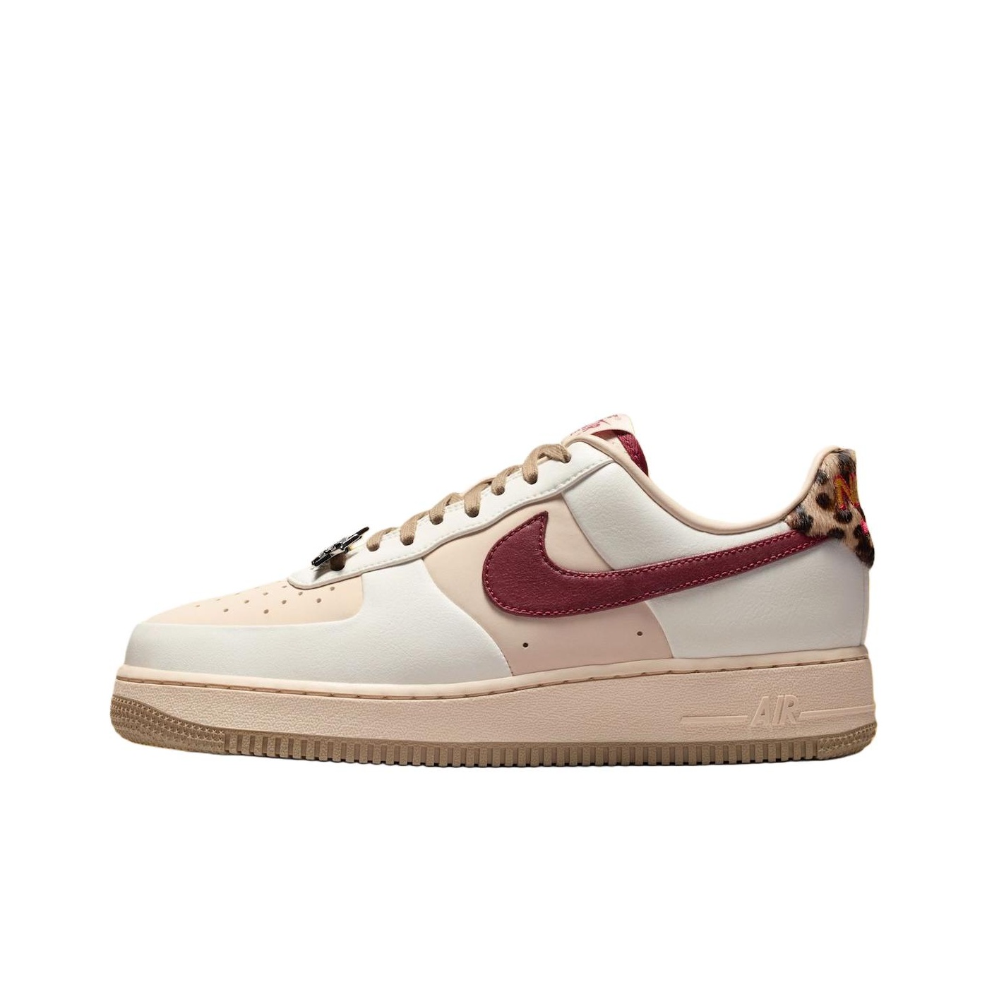 Nike Shoes Air Force 1 - Nike Air Force 1 Deri Yastıklamalı