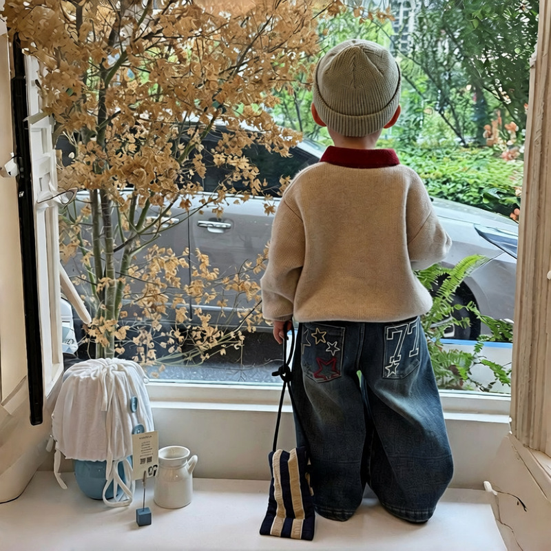 Erkek çocuk kalınlaştırılmış s - Winter Clothing 1 Year Old incelemesi ve fiyatı