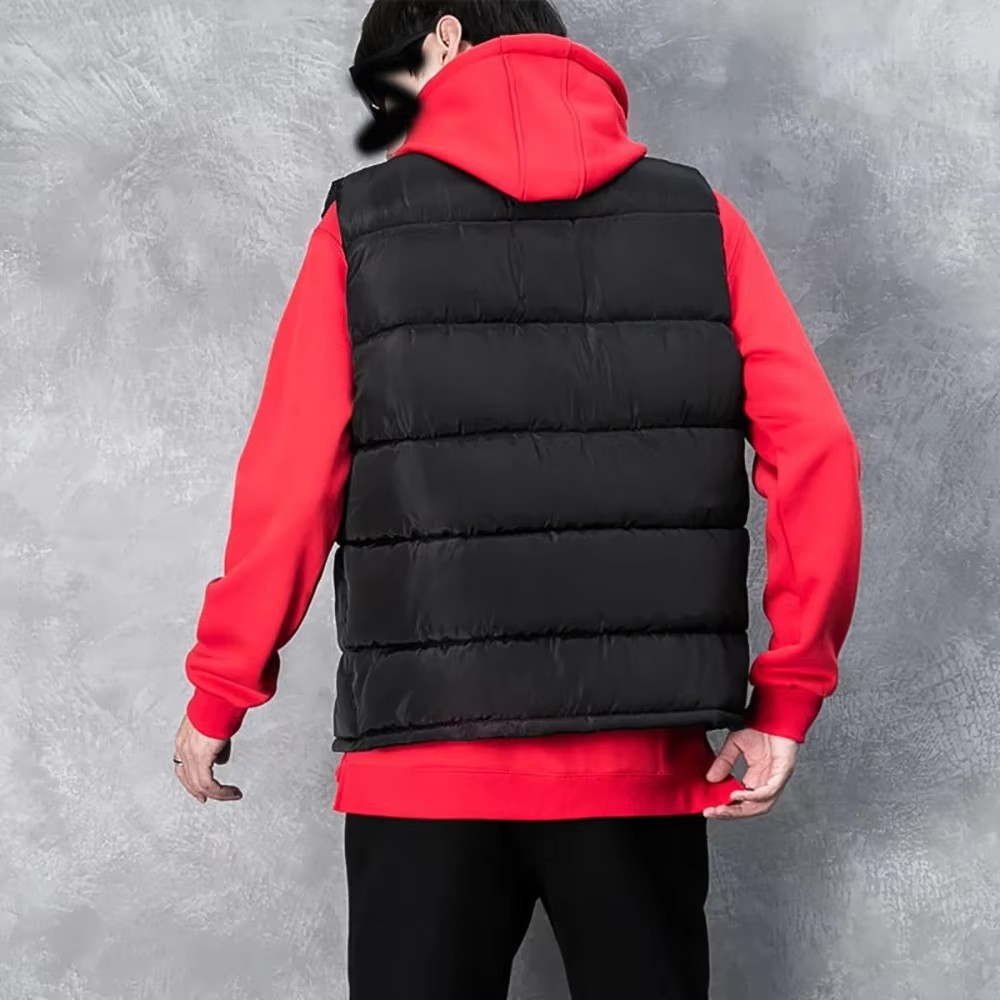 Erkek Yelek Ceket Sıcak Kolsuz - Winter Clothing Brands incelemesi ve fiyatı