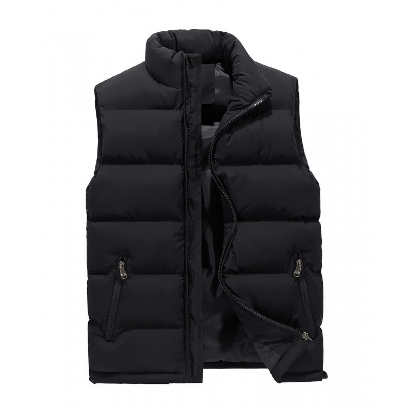 Erkek Yelek Ceket Sıcak Kolsuz - Winter Clothing Brands incelemesi ve fiyatı