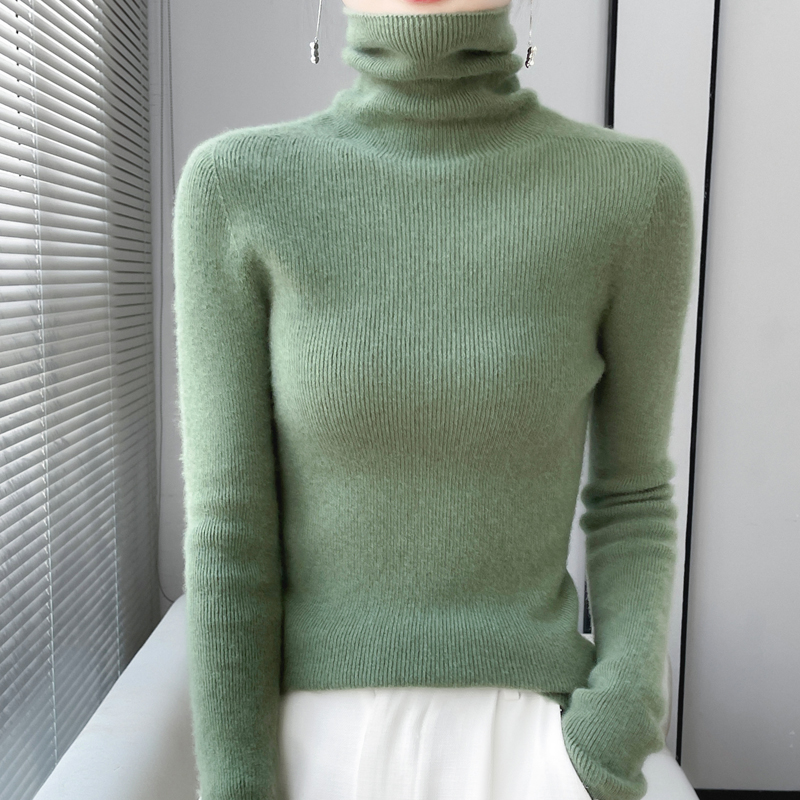 % 100% merinos yünü uzun kollu - Winter Clothing Factory Outlet incelemesi ve fiyatı