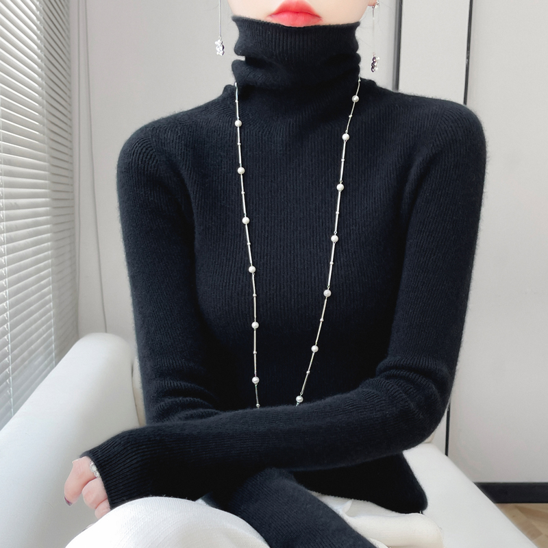 % 100% merinos yünü uzun kollu - Winter Clothing Factory Outlet incelemesi ve fiyatı