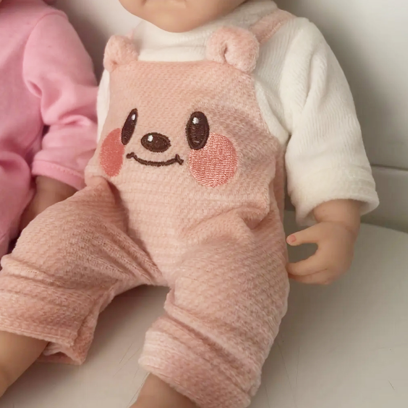 12 inç 30 cm Bebek Yeniden Doğ - Winter Clothing 1 Year Old incelemesi ve fiyatı