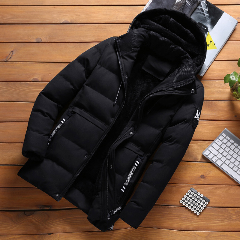 Kış erkek Kalınlaşmak Sıcak Pa - Winter Clothing Brands incelemesi ve fiyatı