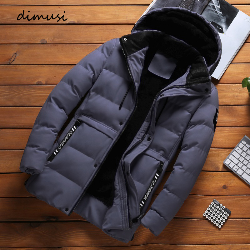Kış erkek Kalınlaşmak Sıcak Pa - Winter Clothing Brands incelemesi ve fiyatı