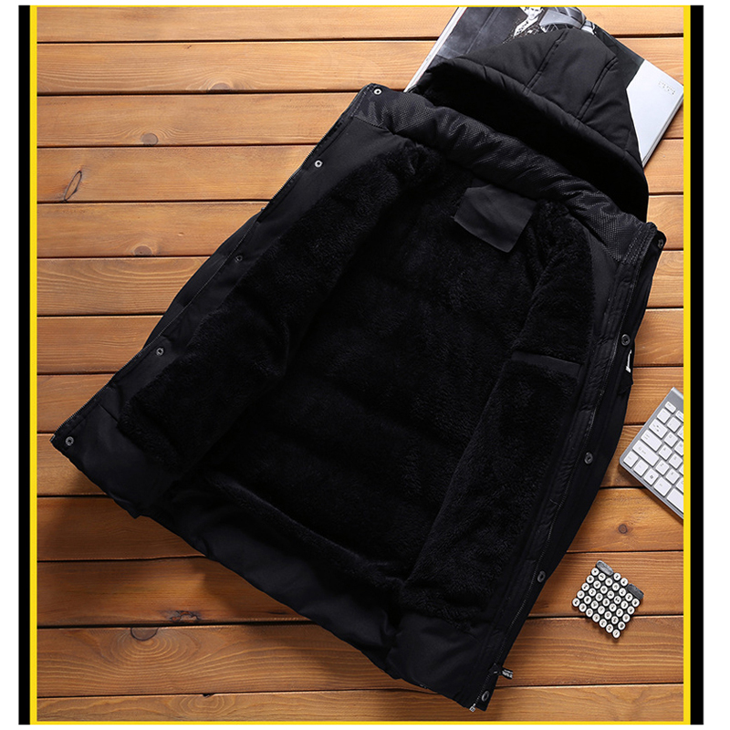 Kış erkek Kalınlaşmak Sıcak Pa - Winter Clothing Brands incelemesi ve fiyatı