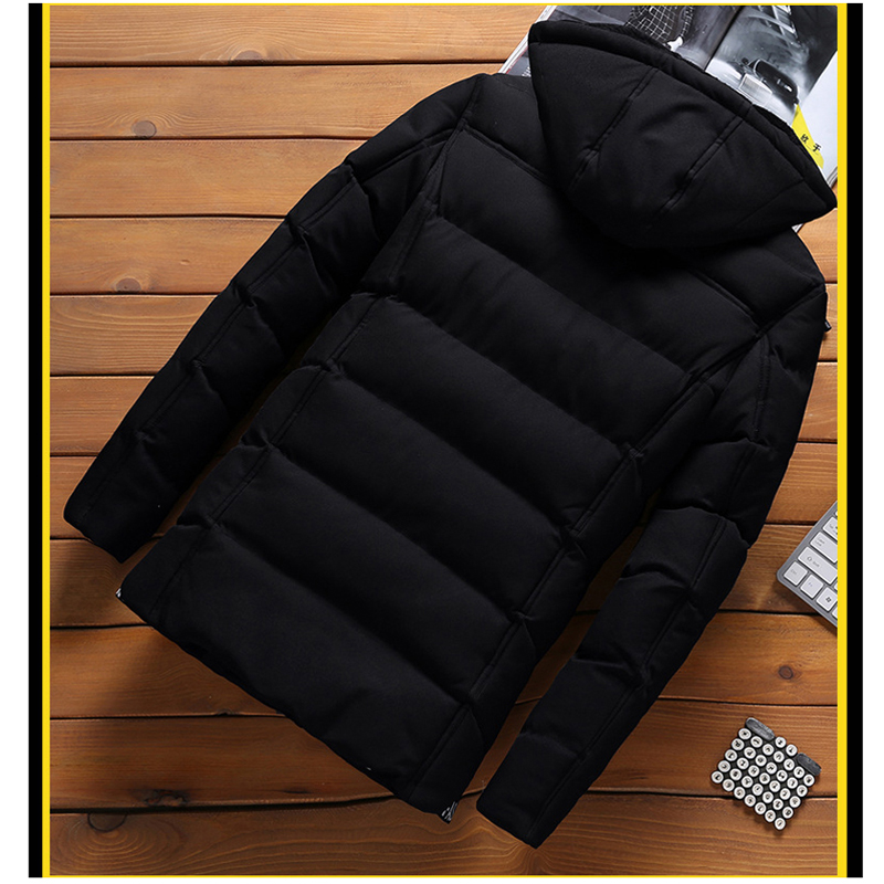 Kış erkek Kalınlaşmak Sıcak Pa - Winter Clothing Brands incelemesi ve fiyatı