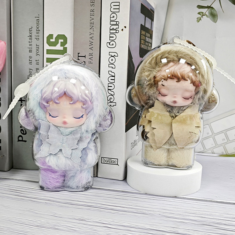 Skullpanda Winter Symphony & L - Winter Clothing Storage incelemesi ve fiyatı