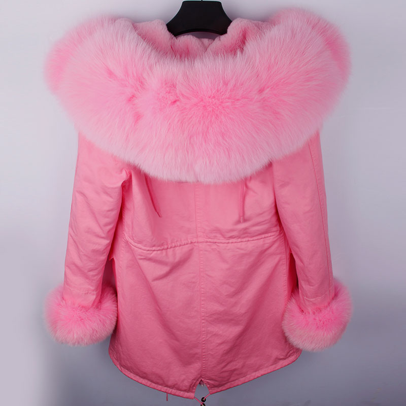 MAOMAOKONG marka uzun kış ceke - Winter Clothing Brands incelemesi ve fiyatı