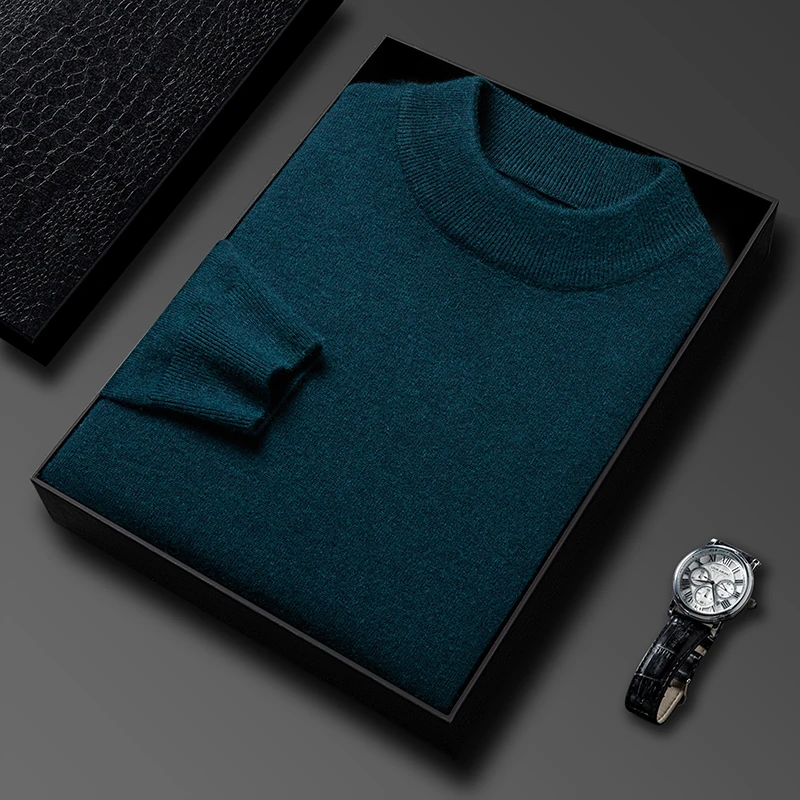 Yarım Balıkçı Yaka Triko Kazak - Winter Clothing Brands incelemesi ve fiyatı