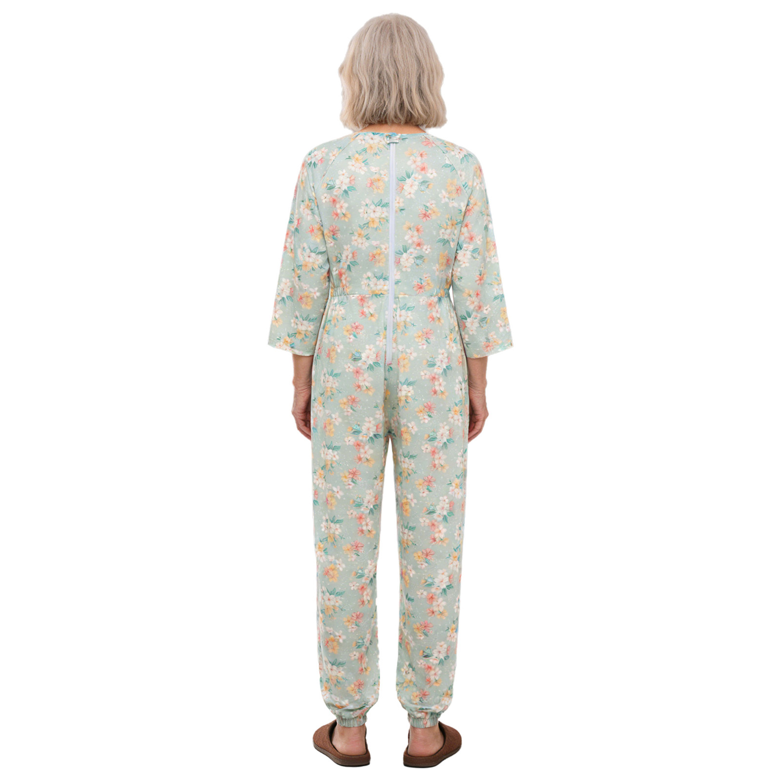 Yaşlı Kadınlar için Alzheimer  - Winter Clothing Needs incelemesi ve fiyatı