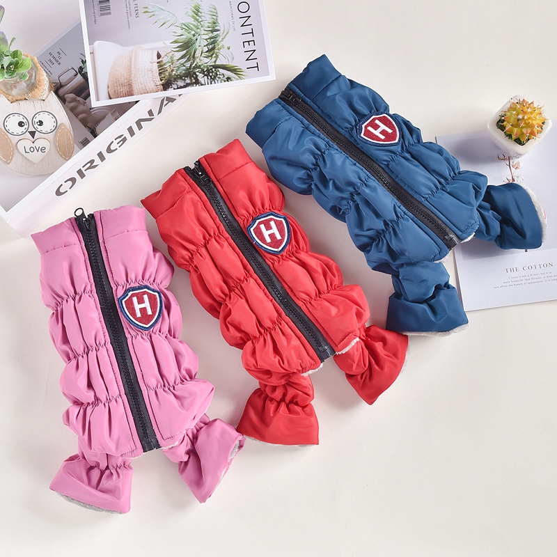 Fermuar Kar Unisex Köpek Su Ge - Winter Clothing 1 Year Old incelemesi ve fiyatı