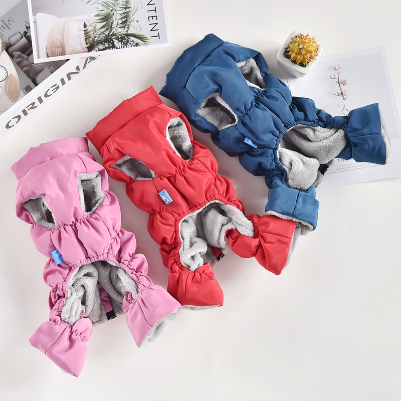 Fermuar Kar Unisex Köpek Su Ge - Winter Clothing 1 Year Old incelemesi ve fiyatı