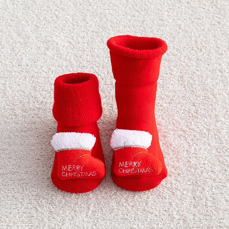 Bebek Noel Çorap Yenidoğan Pam - Winter Clothing 1 Year Old incelemesi ve fiyatı