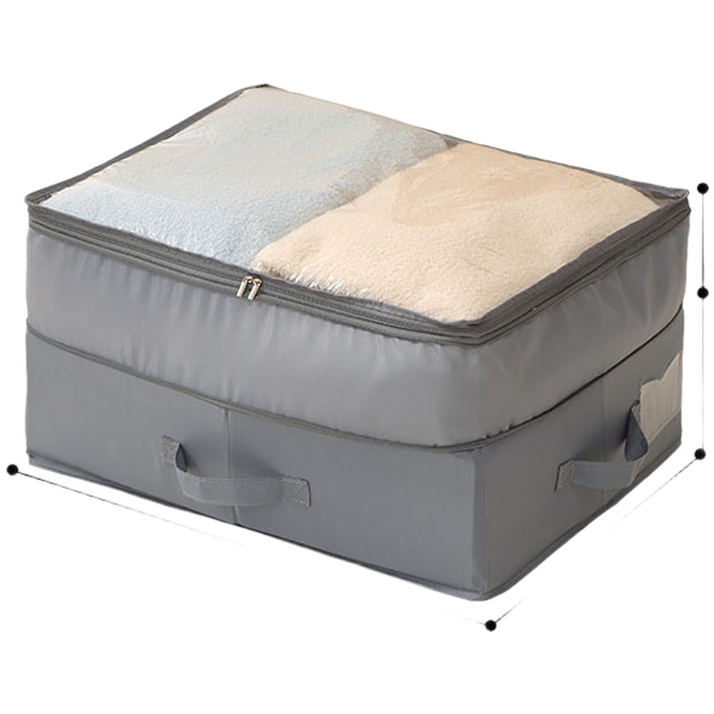 Toz Geçirmez Düzenleyici Yatak - Winter Clothing Storage incelemesi ve fiyatı