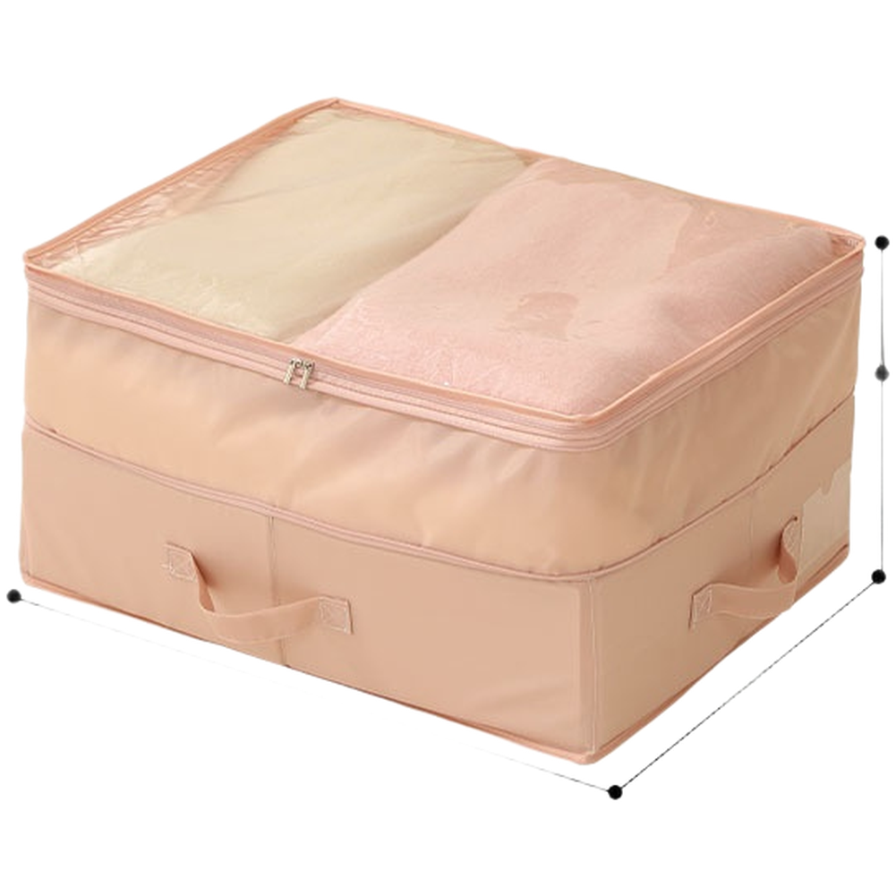 Toz Geçirmez Düzenleyici Yatak - Winter Clothing Storage incelemesi ve fiyatı