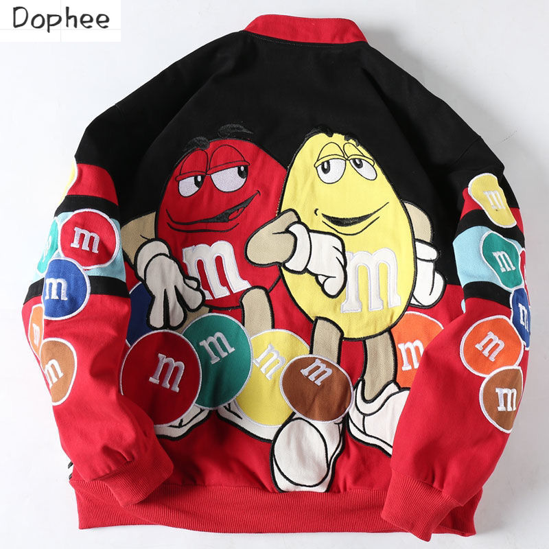 2025 Amerikan Tarzı Trendy Mar - Winter Clothing Brand incelemesi ve fiyatı