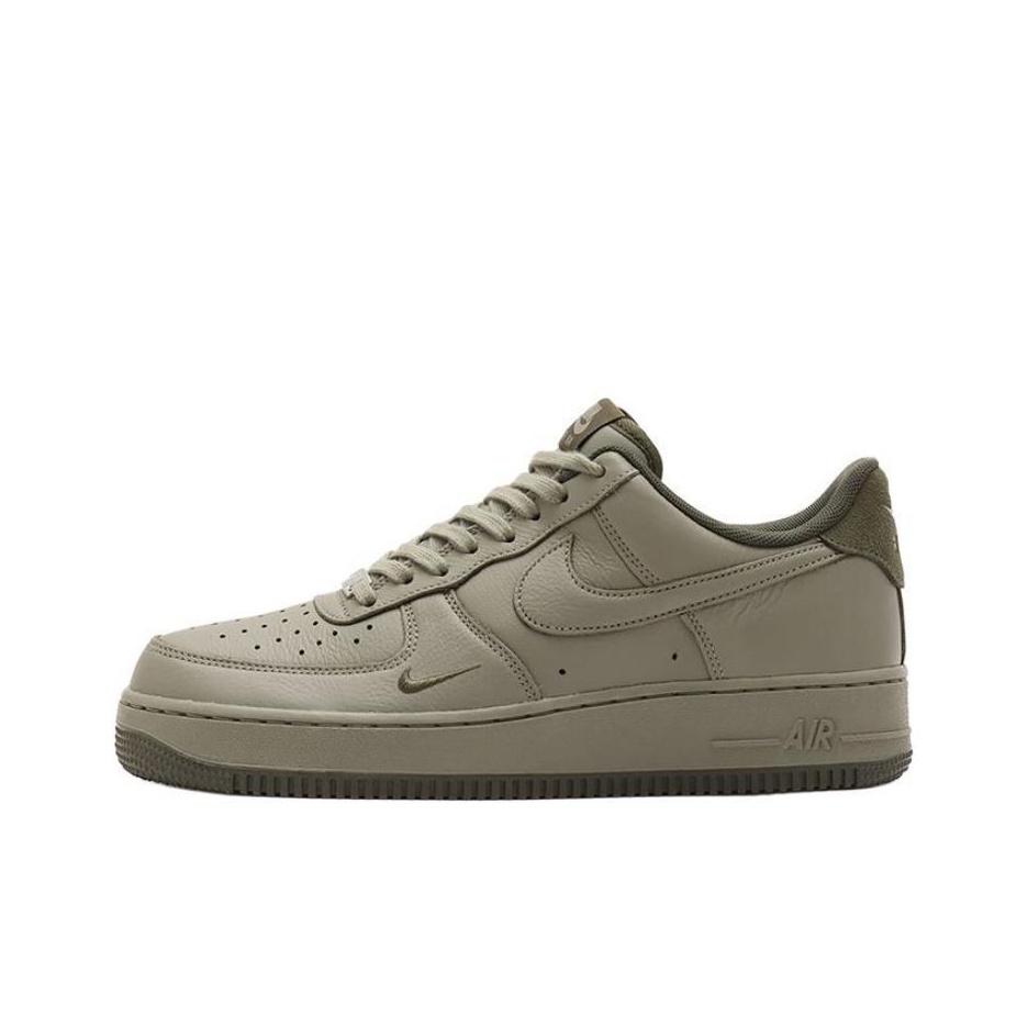 Nike Air Force 1 Deri Alçak Bi - Nike Shoes Air Force 1 incelemesi ve fiyatı