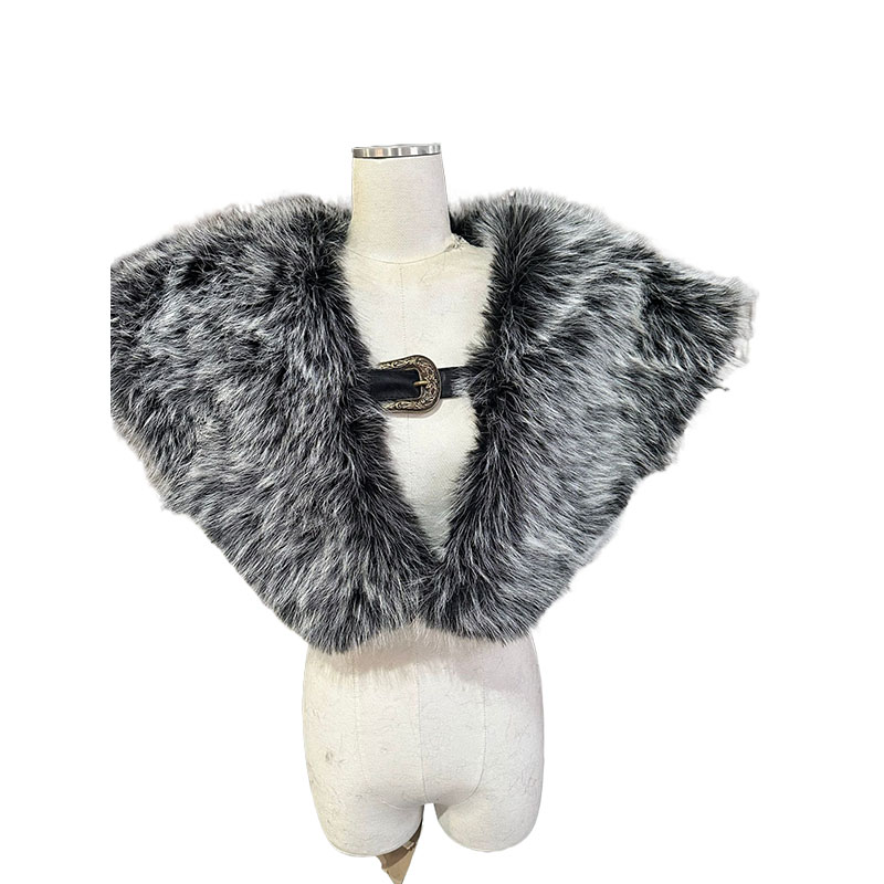 Cadılar bayramı Kürk Yaka Kış  - Winter Clothing Women'S incelemesi ve fiyatı
