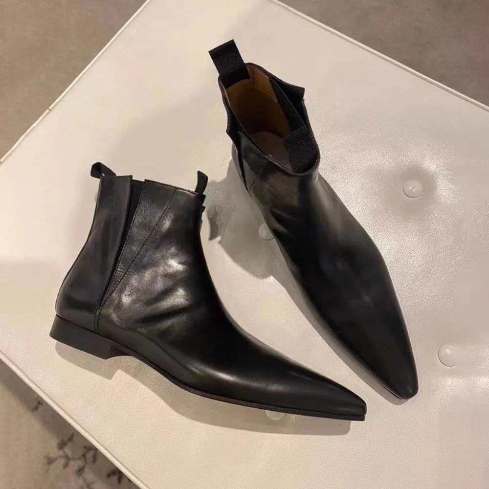 Lüks kadın kısa çizmeler sonba - Winter Clothing Brands incelemesi ve fiyatı