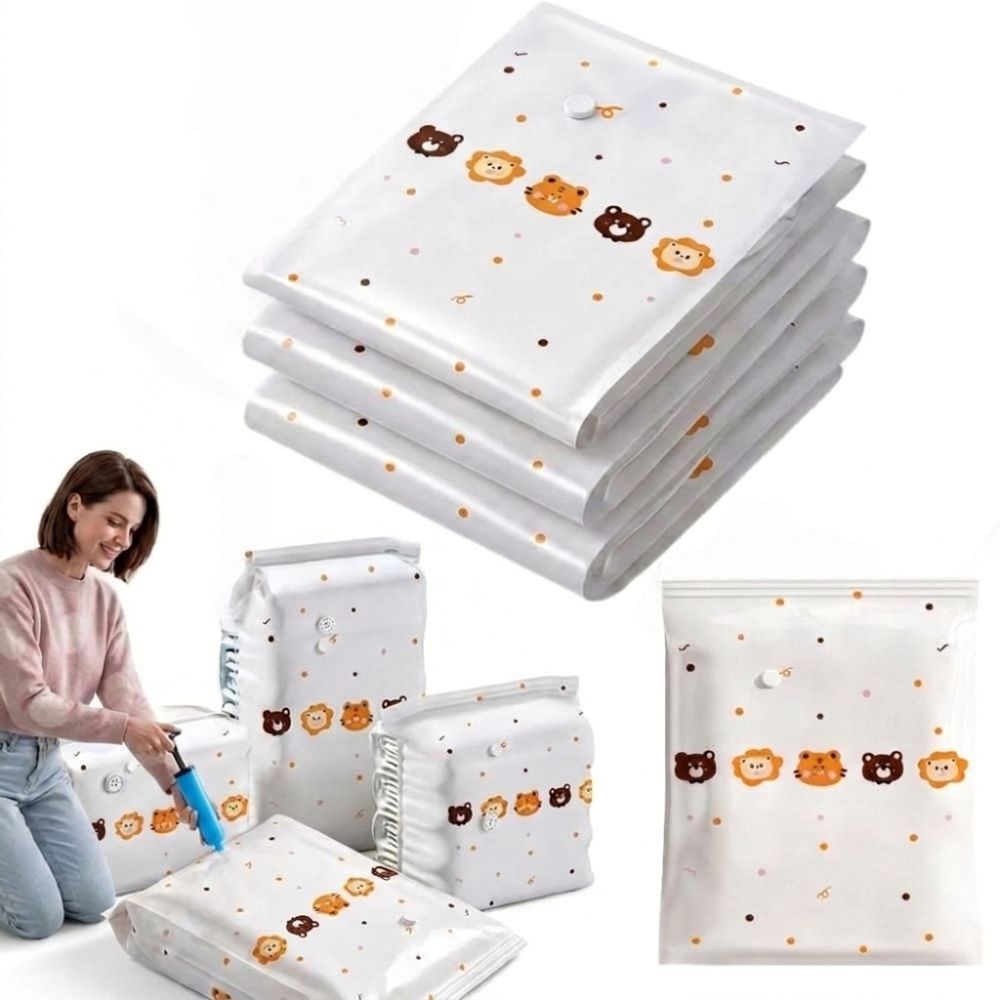 Kalınlaştırılmış Vakumlu Sakla - Winter Clothing Storage incelemesi ve fiyatı
