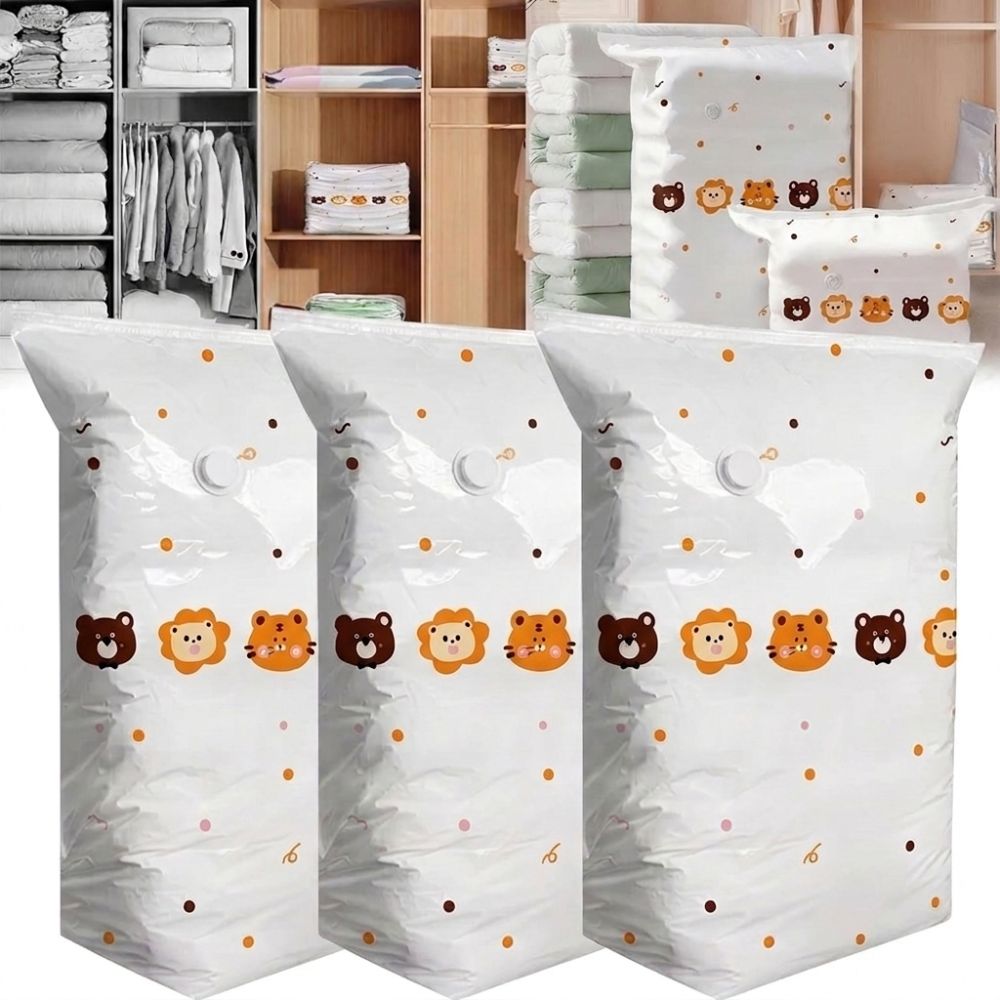 Kalınlaştırılmış Vakumlu Sakla - Winter Clothing Storage incelemesi ve fiyatı