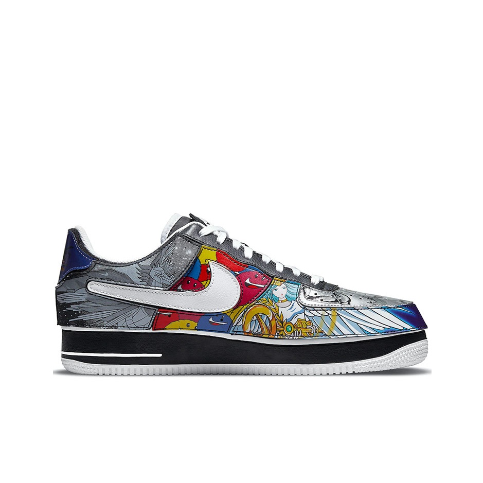 Nike Air Force 1 Kaykay Ayakka - Nike Shoes Air Force 1 incelemesi ve fiyatı
