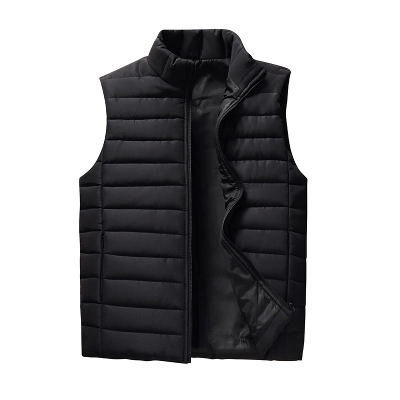Erkek Yelek Ceket Sıcak Kolsuz - Winter Clothing Brands incelemesi ve fiyatı