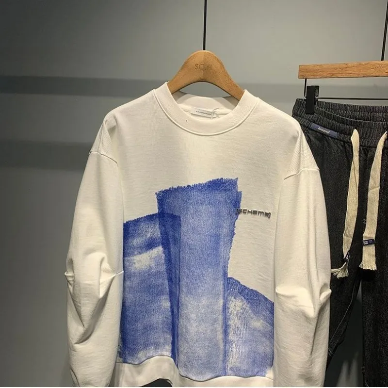 Erkek giyim Hoodieless siyah k - Winter Clothing Aesthetic incelemesi ve fiyatı
