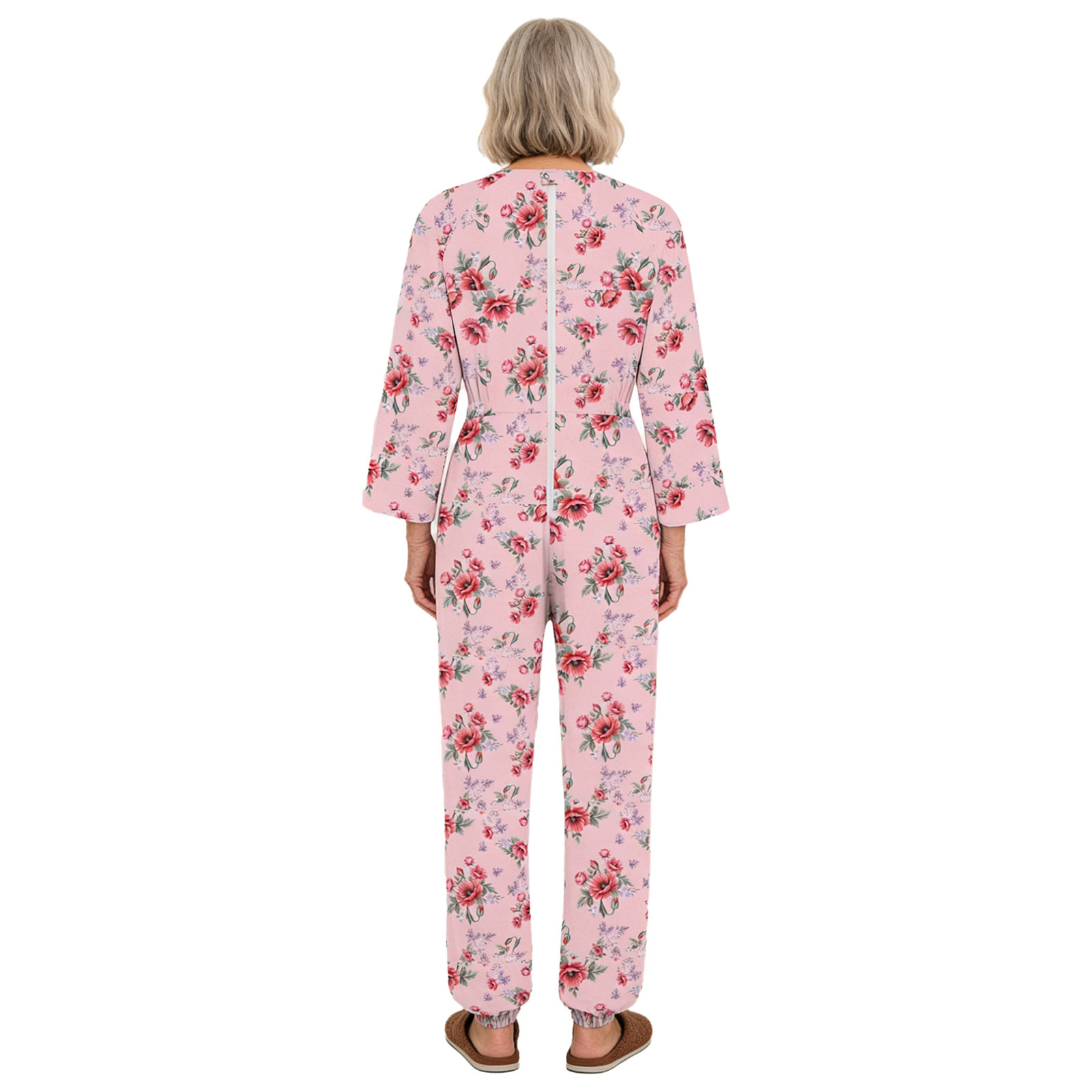 Yaşlı Kadınlar için Alzheimer  - Winter Clothing Needs incelemesi ve fiyatı