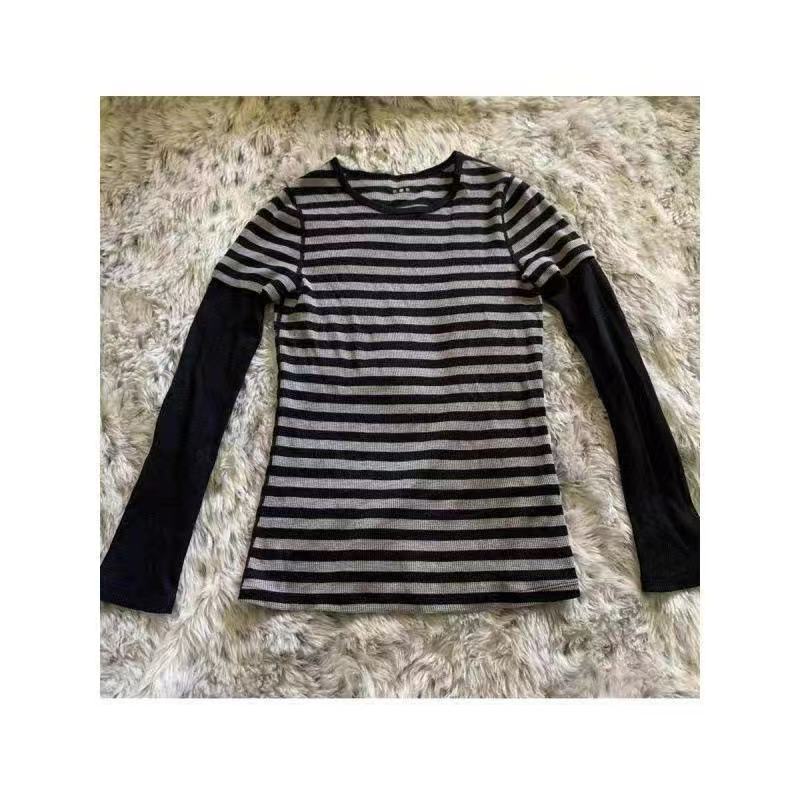 Vintage Gazete Baskılı Uzun Ko - Winter Clothing Aesthetic incelemesi ve fiyatı