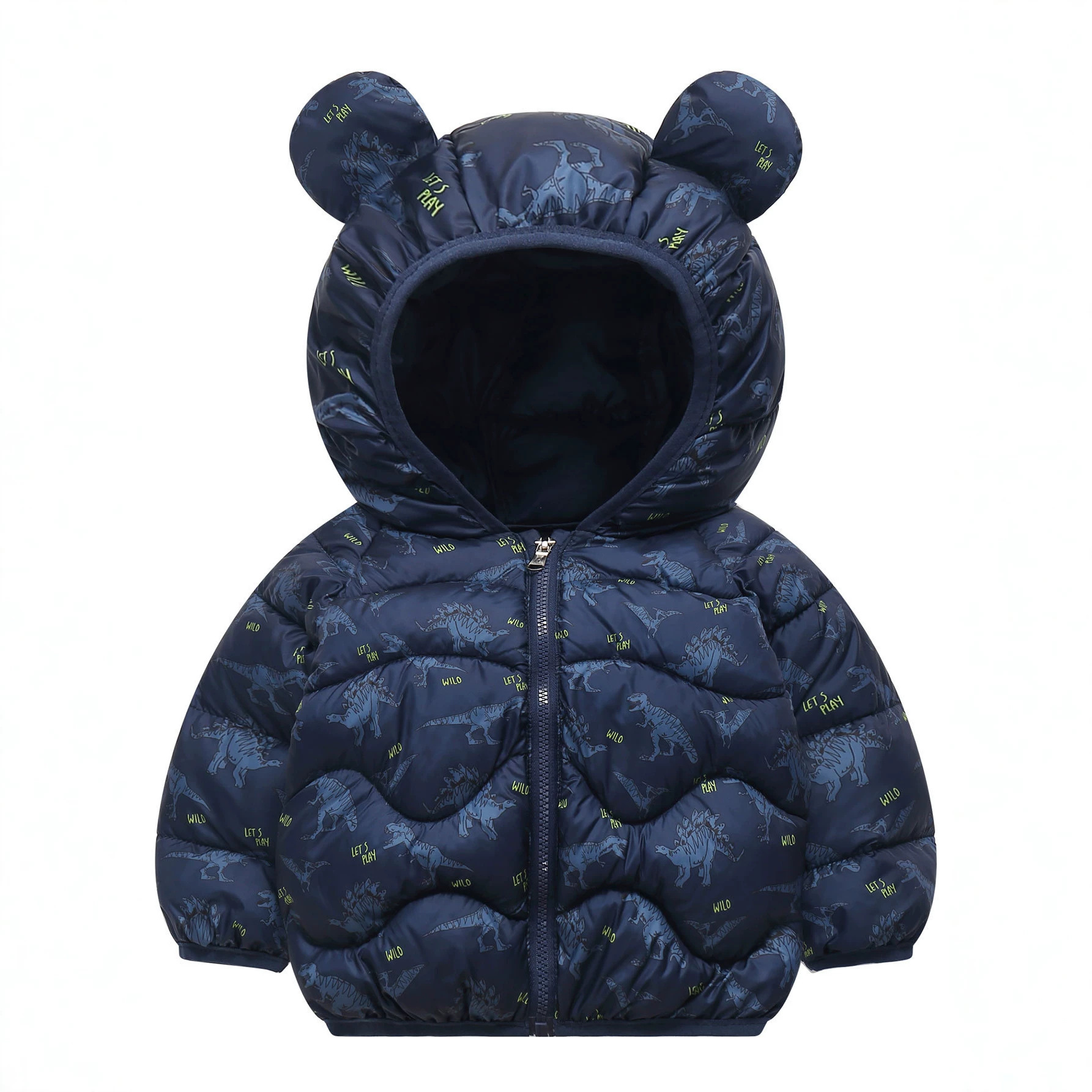 Çocuk Montu Bebek Karikatür Ce - Winter Clothing 1 Year Old incelemesi ve fiyatı