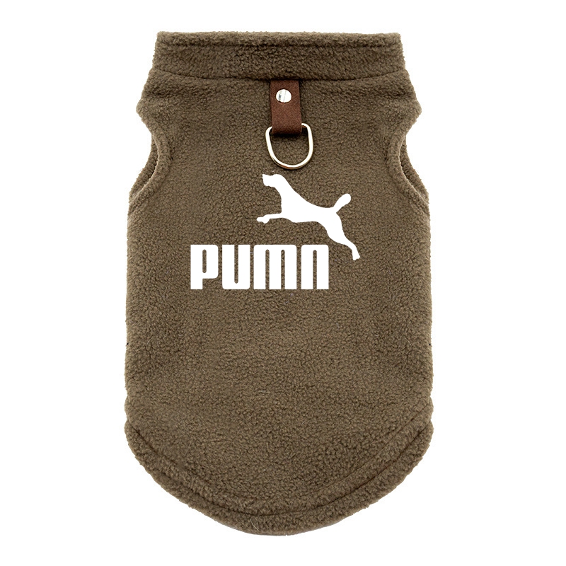 Köpek Giysileri koşum yelek Kü - Winter Clothing Brands incelemesi ve fiyatı