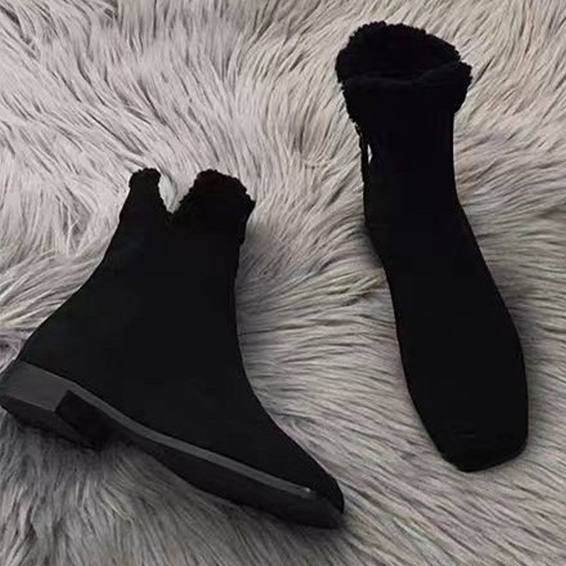 2026 Yeni Kadınlar İçin Süet S - Winter Clothing Women'S incelemesi ve fiyatı
