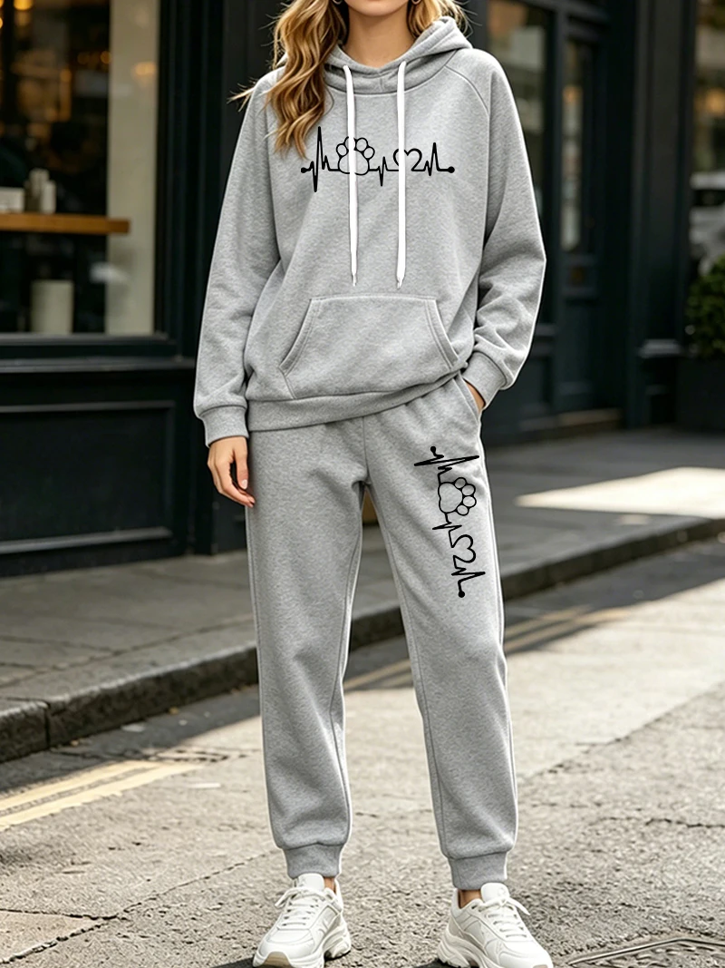 Moda kadın 2 Adet Setleri Sonb - Winter Clothing Women'S incelemesi ve fiyatı