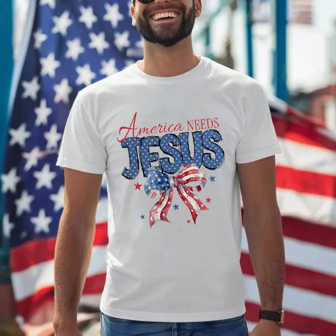 Amerika İsa'yı İhtiyacına Duya - Winter Clothing Needs incelemesi ve fiyatı