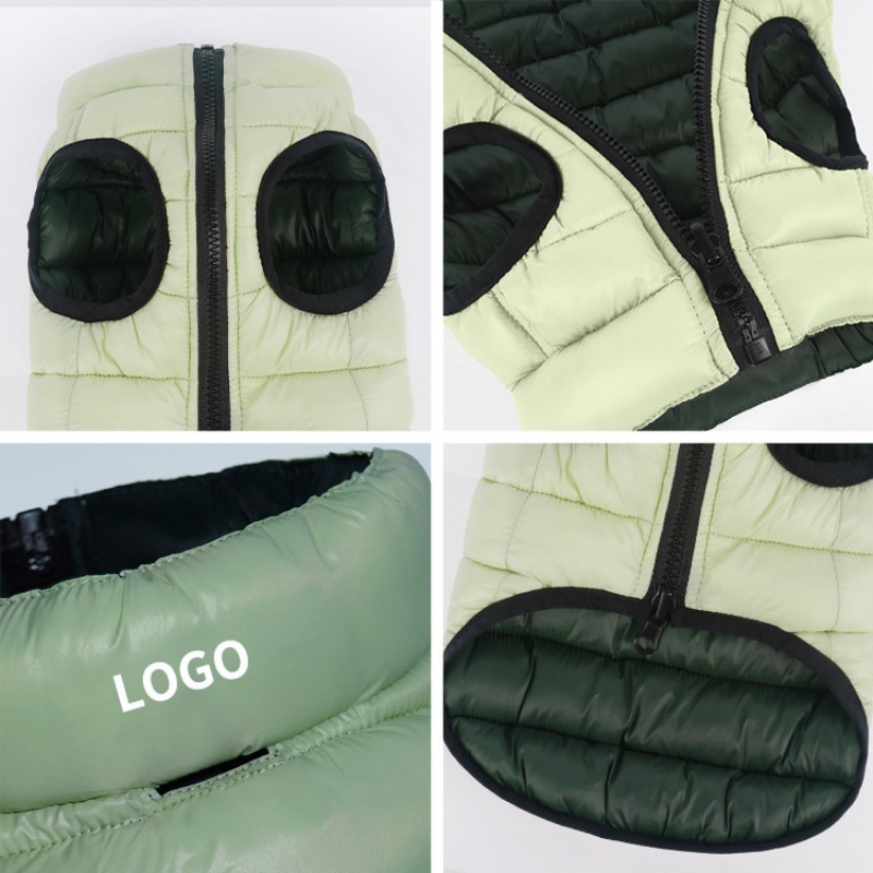 Çin Evcil Hayvan Giyim Fabrika - Winter Clothing Storage incelemesi ve fiyatı