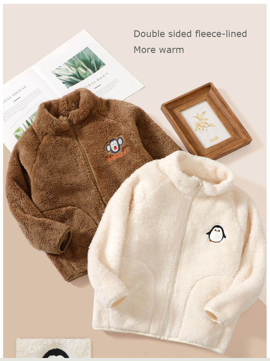 Çocuk Yumuşak Polar Giysileri  - Winter Clothing 1 Year Old incelemesi ve fiyatı