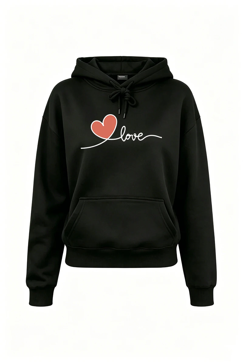 Kadın Eşofman Takımı Baskılı G - Winter Clothing Women'S incelemesi ve fiyatı