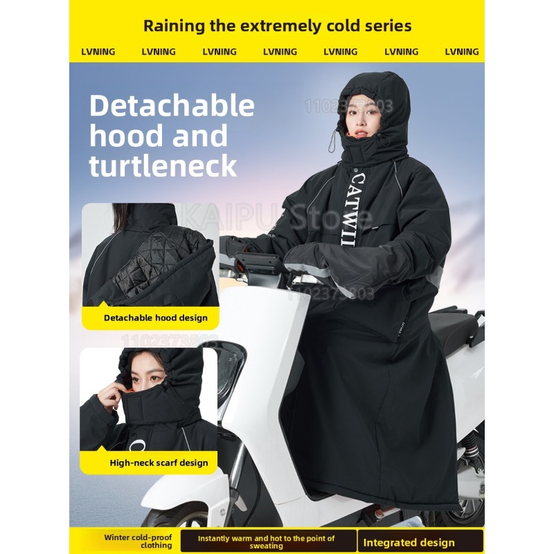 Müsürlük dereceye kadar soğuk  - Winter Clothing Storage incelemesi ve fiyatı