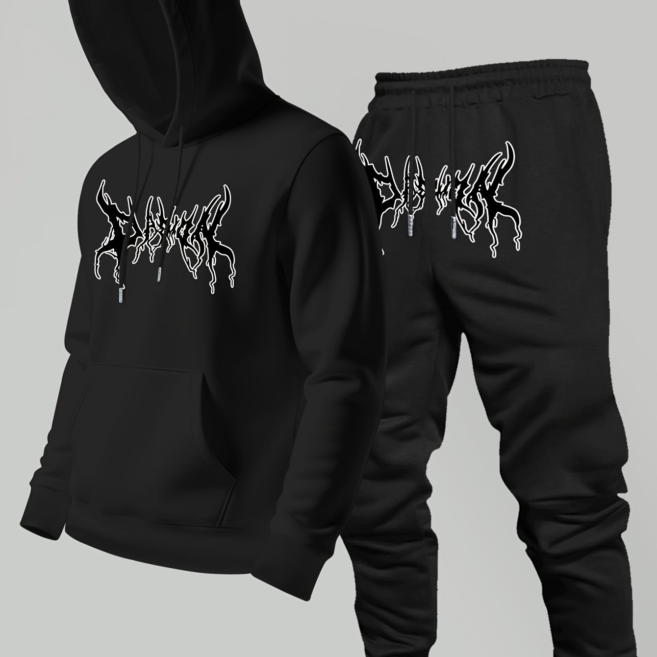 Sokak trendi marka baskılı kap - Winter Clothing Brand incelemesi ve fiyatı