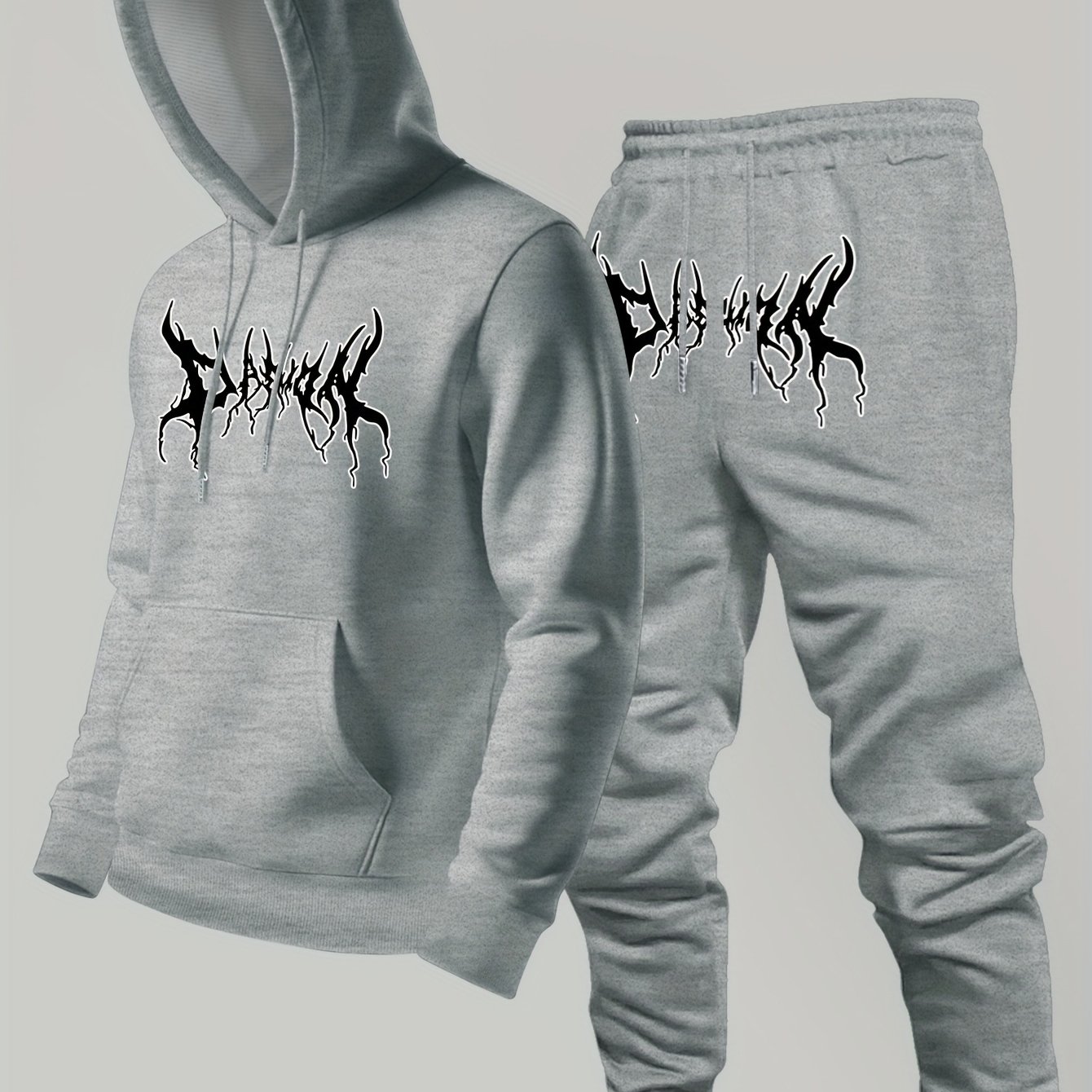 Sokak trendi marka baskılı kap - Winter Clothing Brand incelemesi ve fiyatı