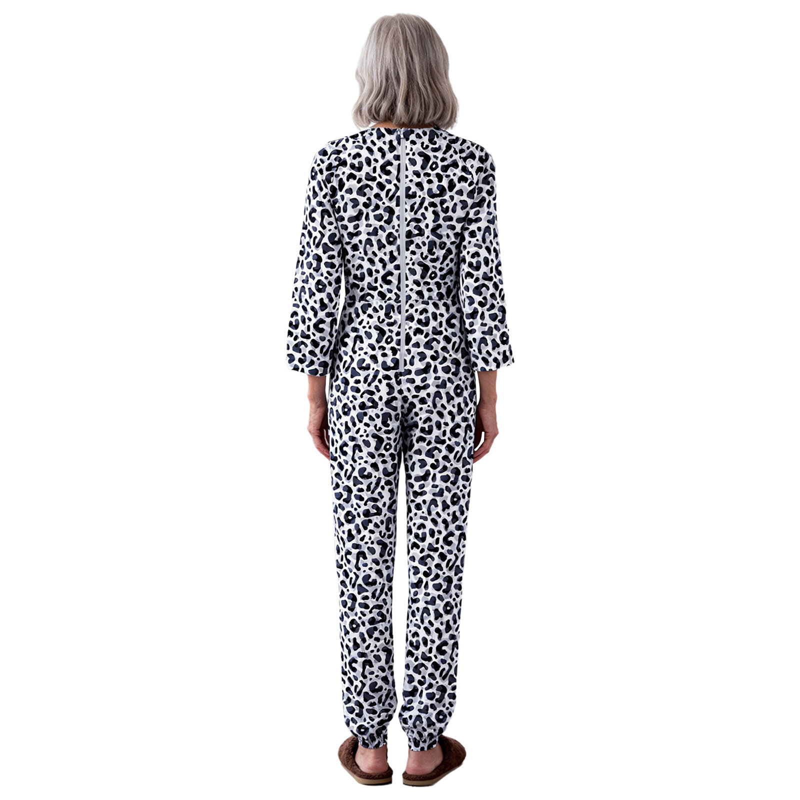 Yaşlı Kadınlar İçin Alzheimer  - Winter Clothing Needs incelemesi ve fiyatı