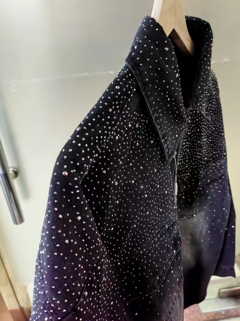 Yeni 2025 Sonbahar Trendi Moda - Winter Clothing Factory Outlet incelemesi ve fiyatı